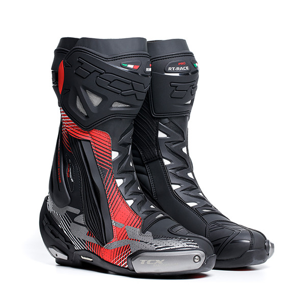 TCX Tcx rt-race pro air 678